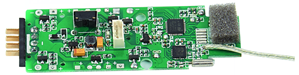 U29-21 Receiver board