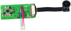 U29-22 Camera board