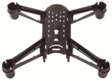 U31W-02 Drone bottom housing