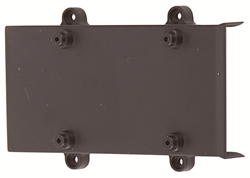 U31W-07 Battery upper holder UDI