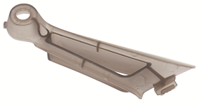 U31W-12 Right rear LED hood UDI