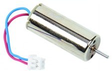 U31W-16 Clockwise motor(red and blue wire) UDI