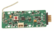U31W-18 Received board UDI