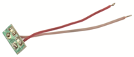 U31W-21 Rear LED board(Red) UDI