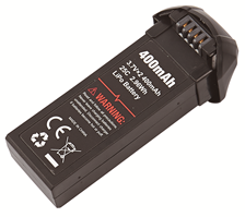 U31W-22 Drone battery UDI