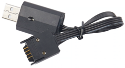 U31W-23 USB cable UDI