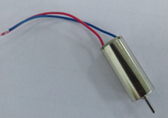 U36W-07 Clockwise Motor( Red and blue wire)