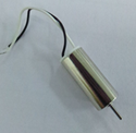 U36W-08 Counter-clockwise Motor( Black and white wire) UDI