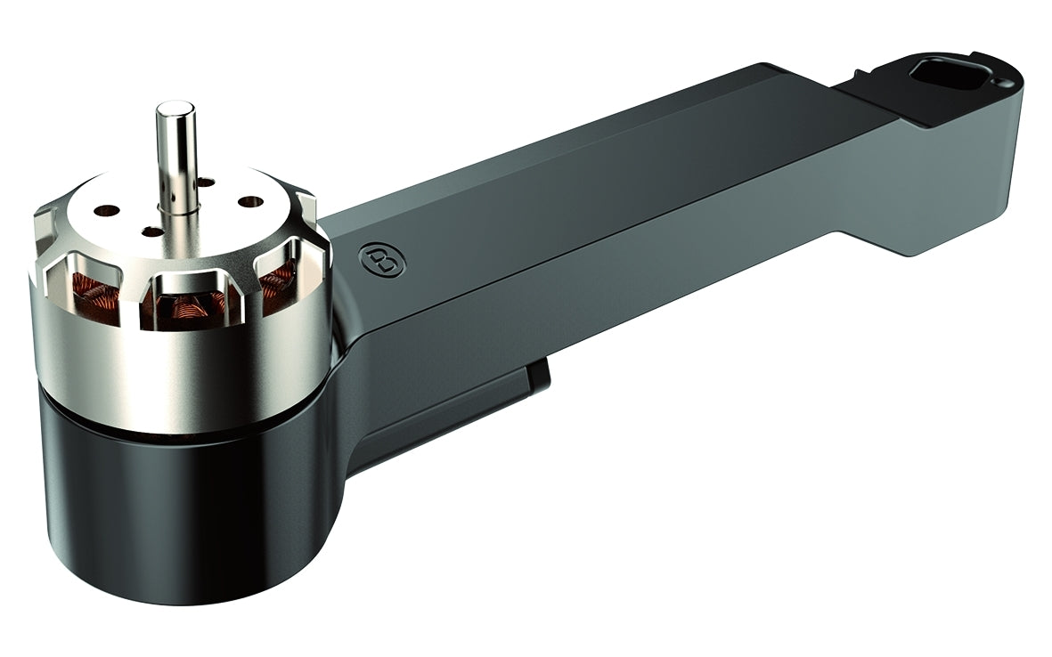 U38S-18 Front B folding arm assembly motor included UDI