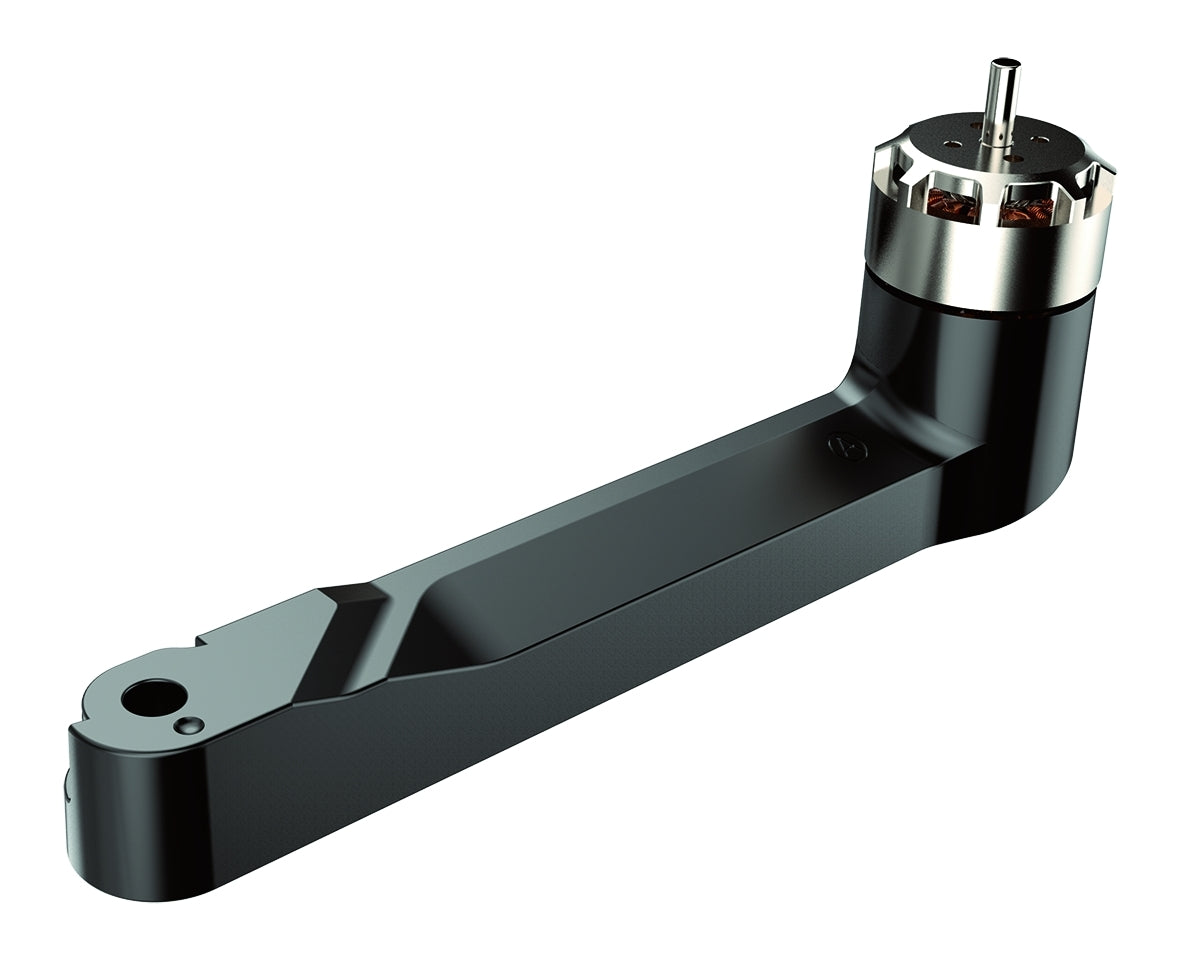 U38S-19 Rear A folding arm assembly motor included UDI