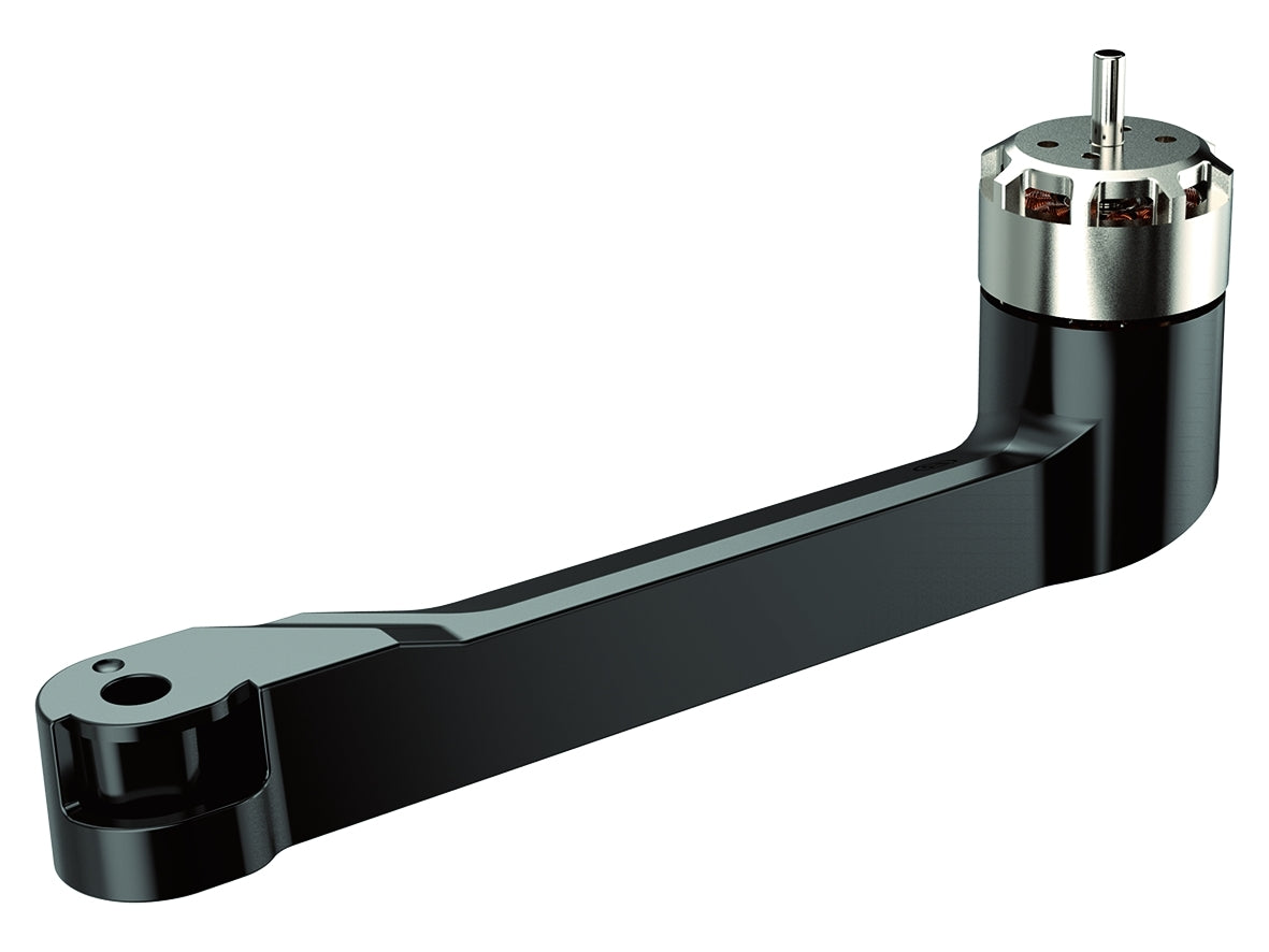 U38S-20 Rear B folding arm assembly motor included UDI