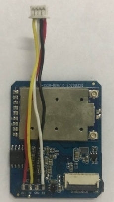 U38S-26 Wifi Camera board UDI