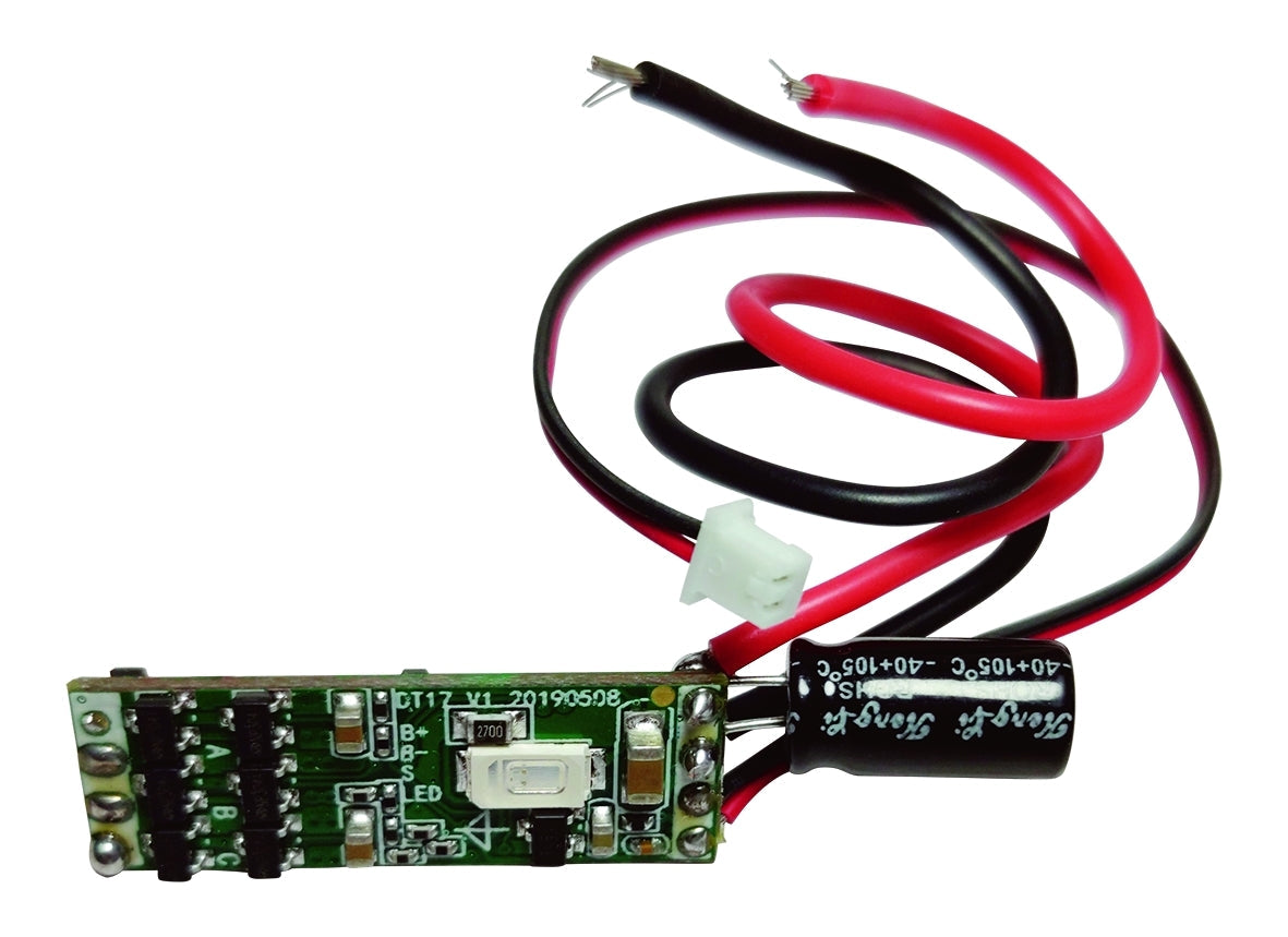 U38S-27 Front Electronic Speed Controller(ESC) UDI