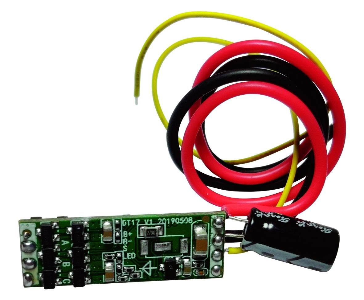 U38S-28 Rear Electronic Speed Controller(ESC) UDI
