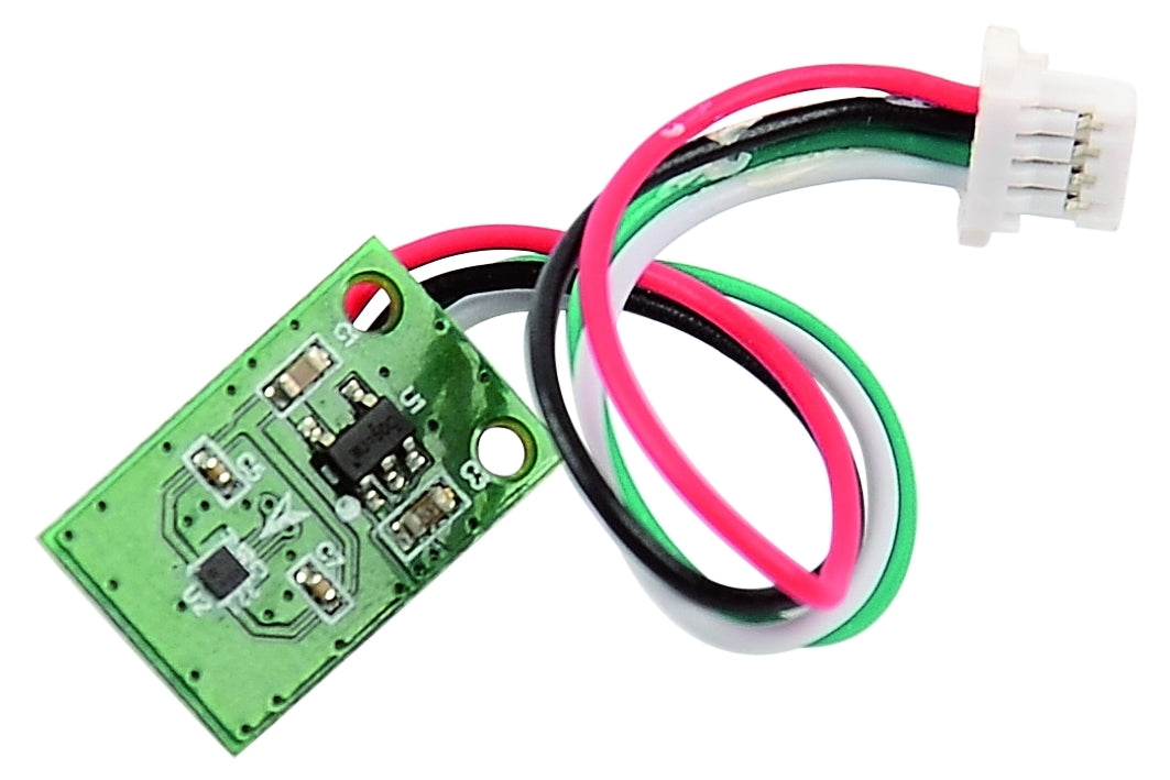 U38S-29 Geomagnetic board UDI