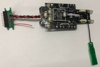 U38S-31 Receiver board UDI