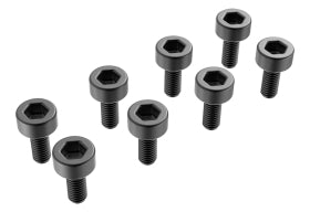 U38S-32 M2.5X5mm Hex Screw, 8pce. UDI