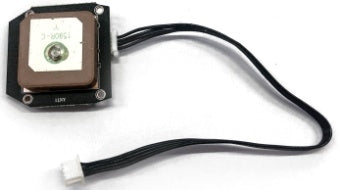 U38S-42 GPS Module UDI