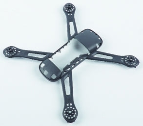 U52G-01 UDI RC U52G Drone upper housing UDI