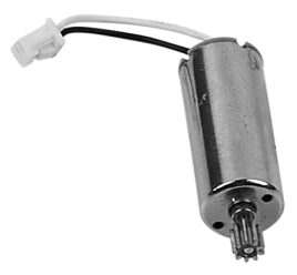 U52G-23 UDIRC U52G Counter-clockwise motor  White connector UDI