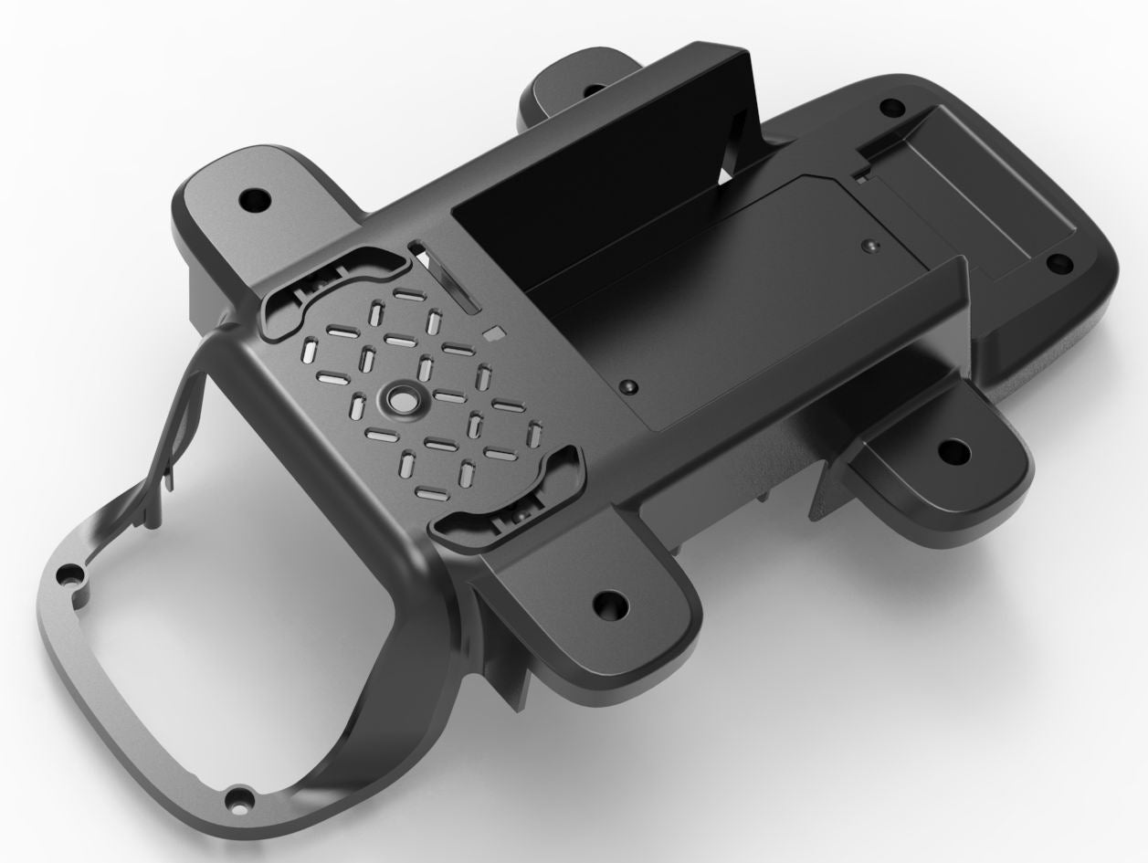 U62-02 Drone bottom housing UDI