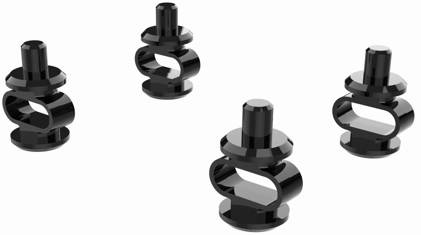 U62-06 Damper housing UDI