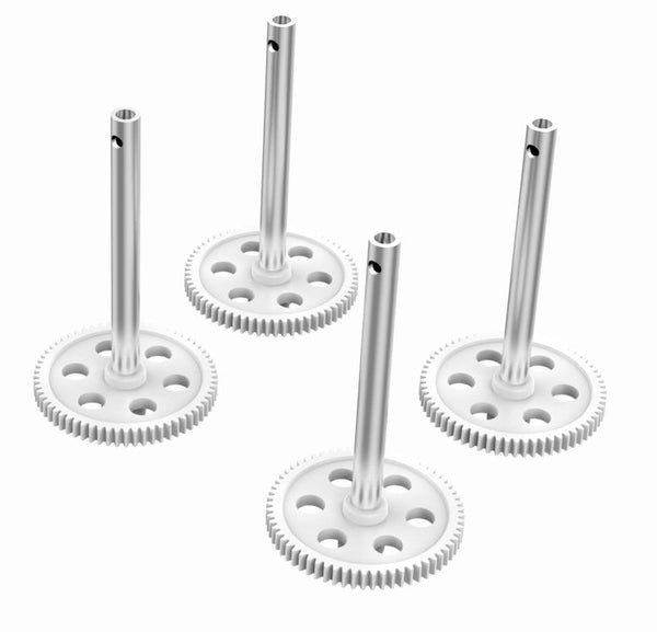 U62-07 Transmission shaft