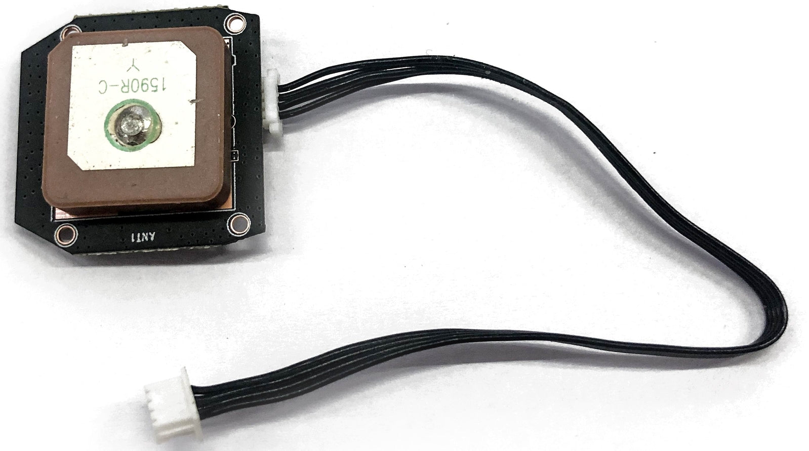 U62-08 GPS Module UDI