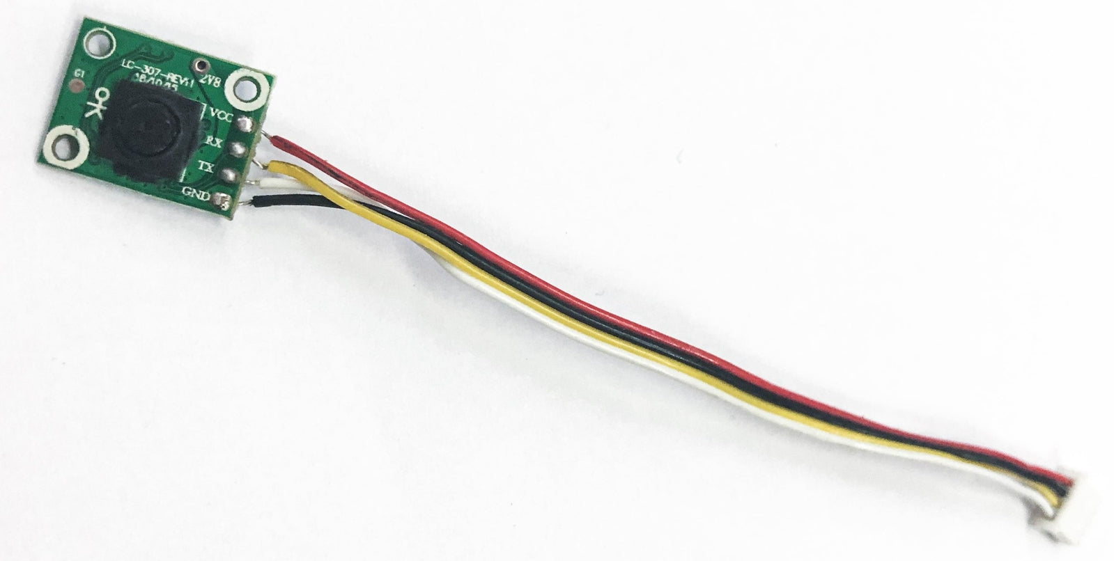 U62-11 Optical Flow Board UDI