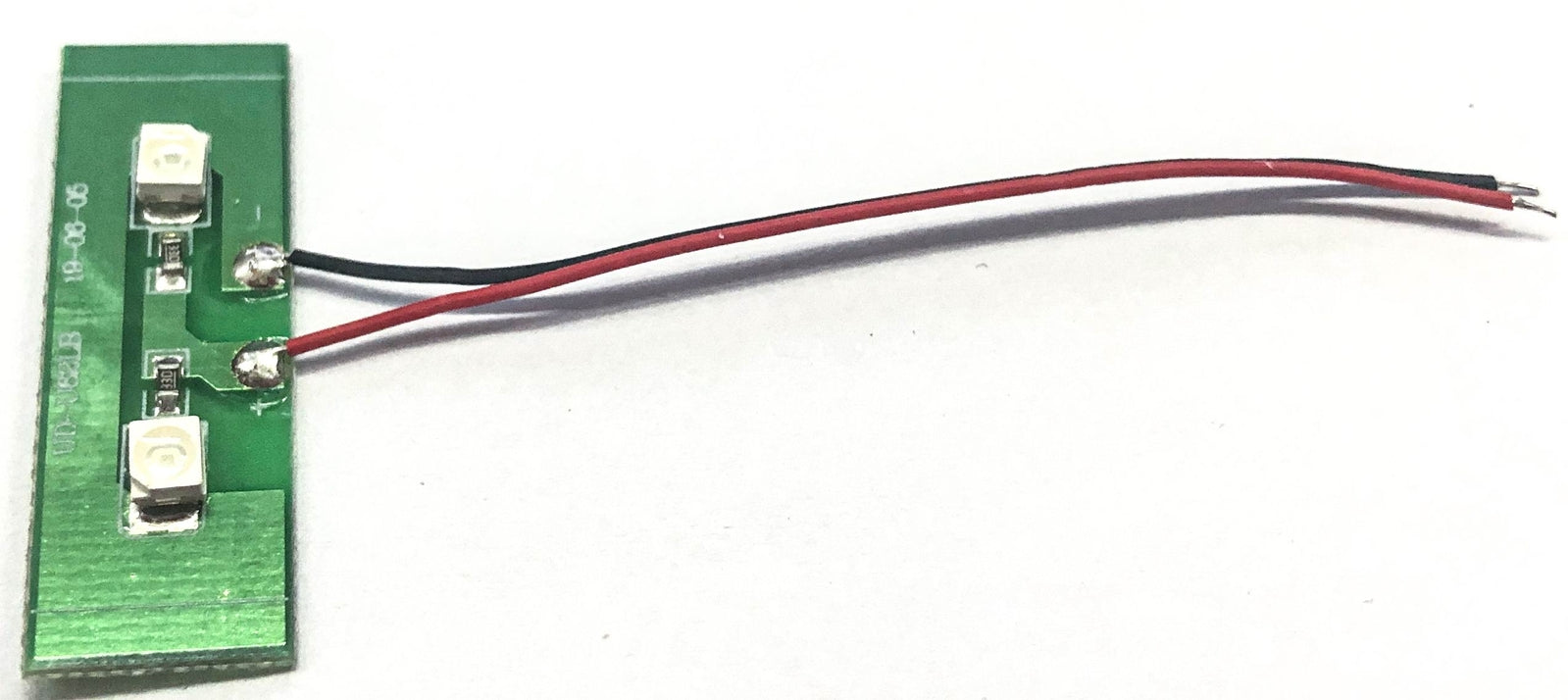 U62-12 Rear light board UDI
