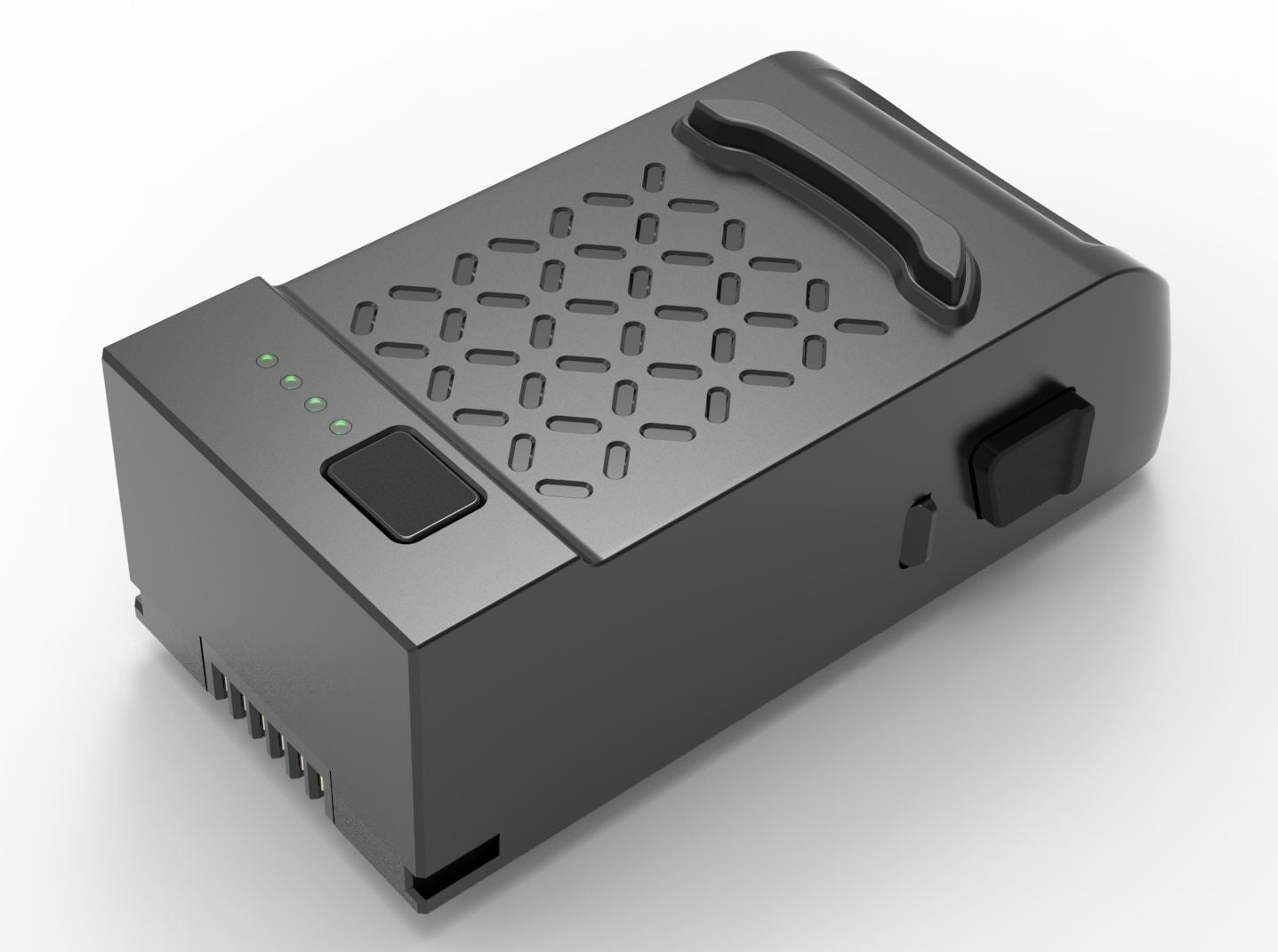 U62-21 Intelligent Battery UDI