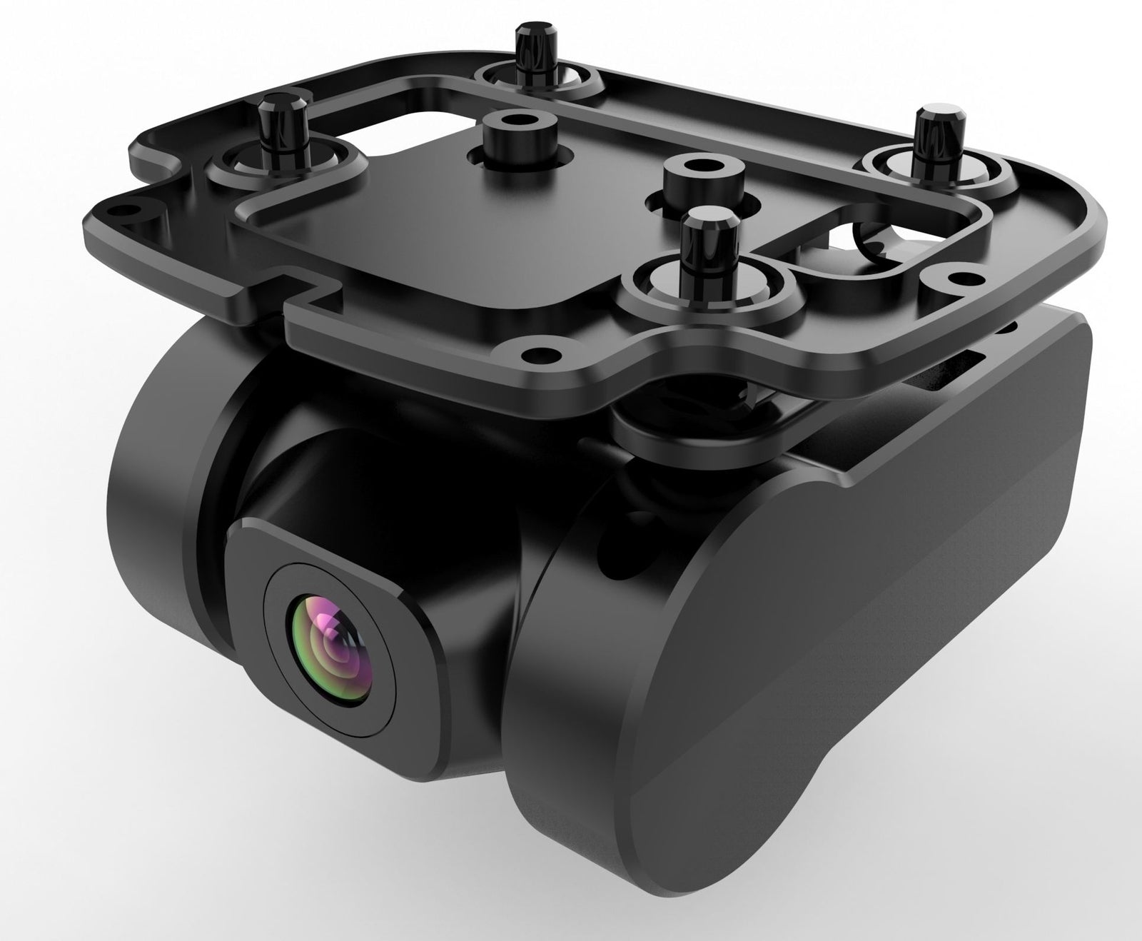 U62-22 Gimbal camera UDI
