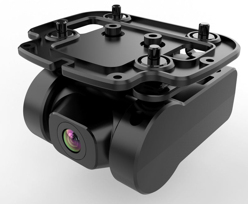 U62-22 Gimbal camera