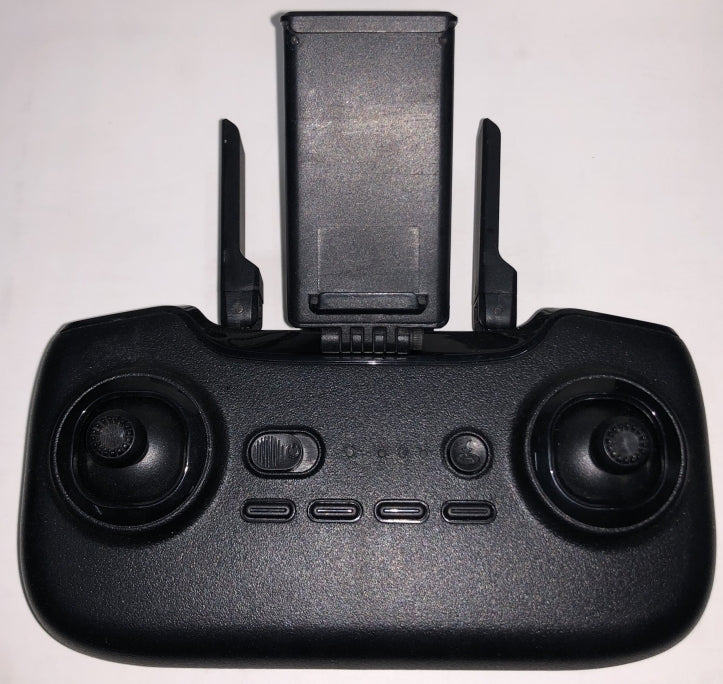 U62-23 Transmitter UDI