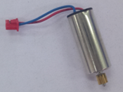 U88-13 Clockwise motor(Red connector) UDI