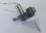 U88-16 Counter clockwise motor set UDI