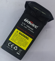 U88-25 Drone battery UDI