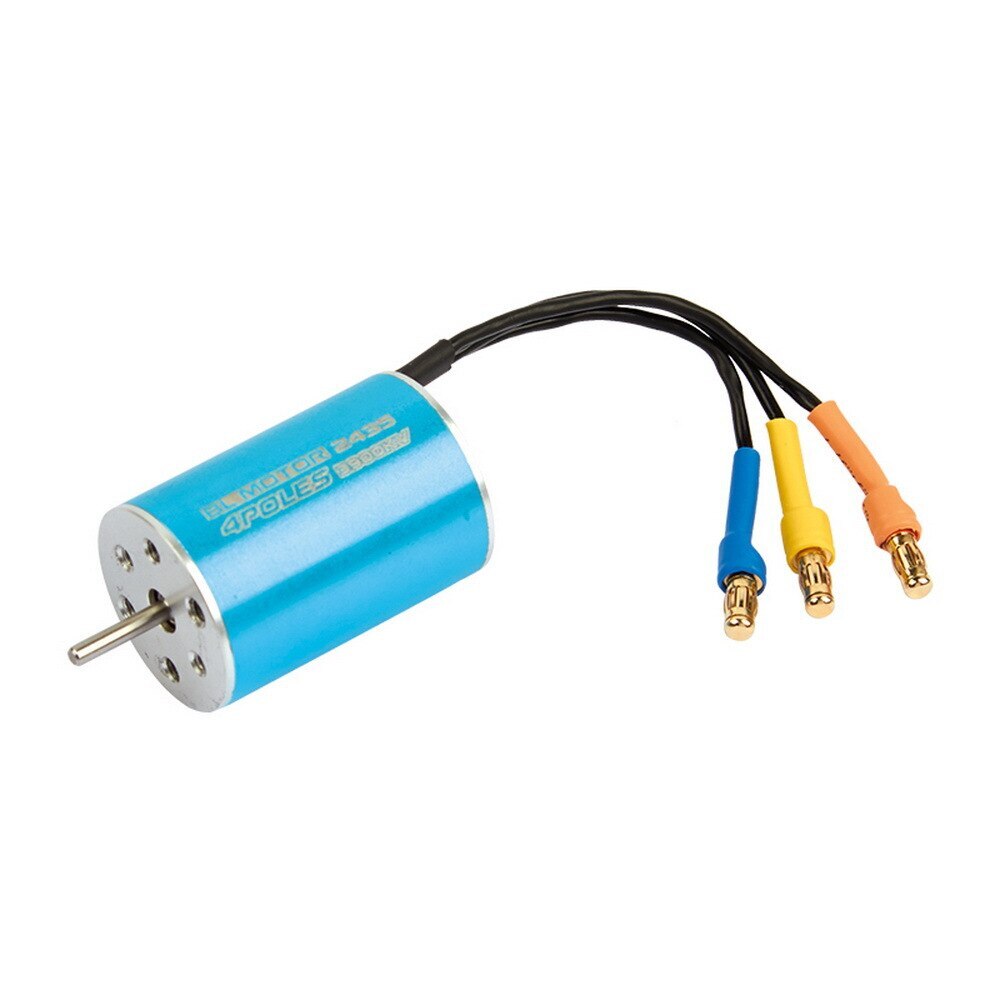 UD16PRO-002 Brushless Motor-Breaker/Pather UDI
