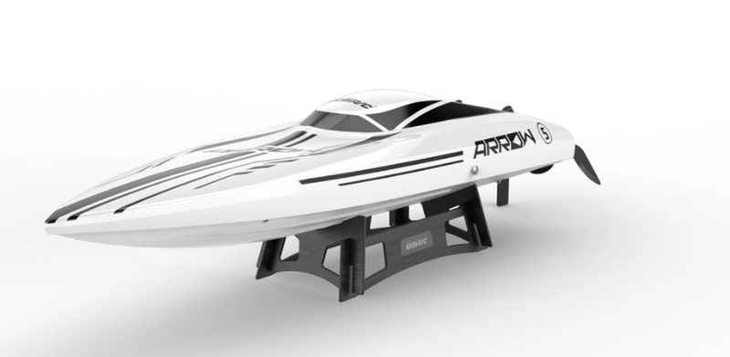 UDI-005 UDIRC Brushless Motor RC Boats, UDI005