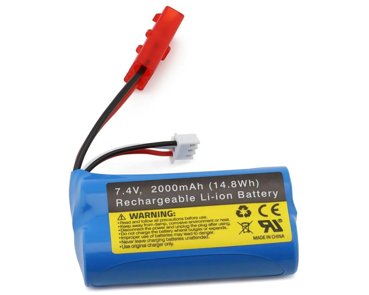 UDI RC Lithium Battery UDI-021-28
