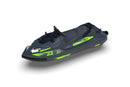 UDI-023 2.4G Brushed Jet Boat Self-Righting Hull Design UDI