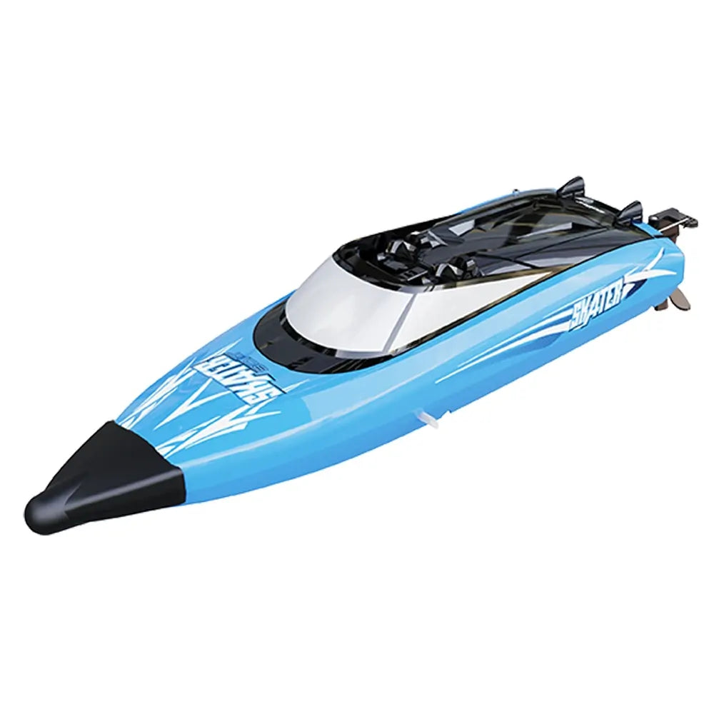 UDI-034BLUE UDIRC RC Boat UDI034 2.4Ghz 13€³ Skater Boat Blue UDI