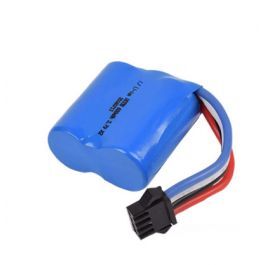UDI-U001-08 3.7v 580mah Lipo Battery U001 UDI
