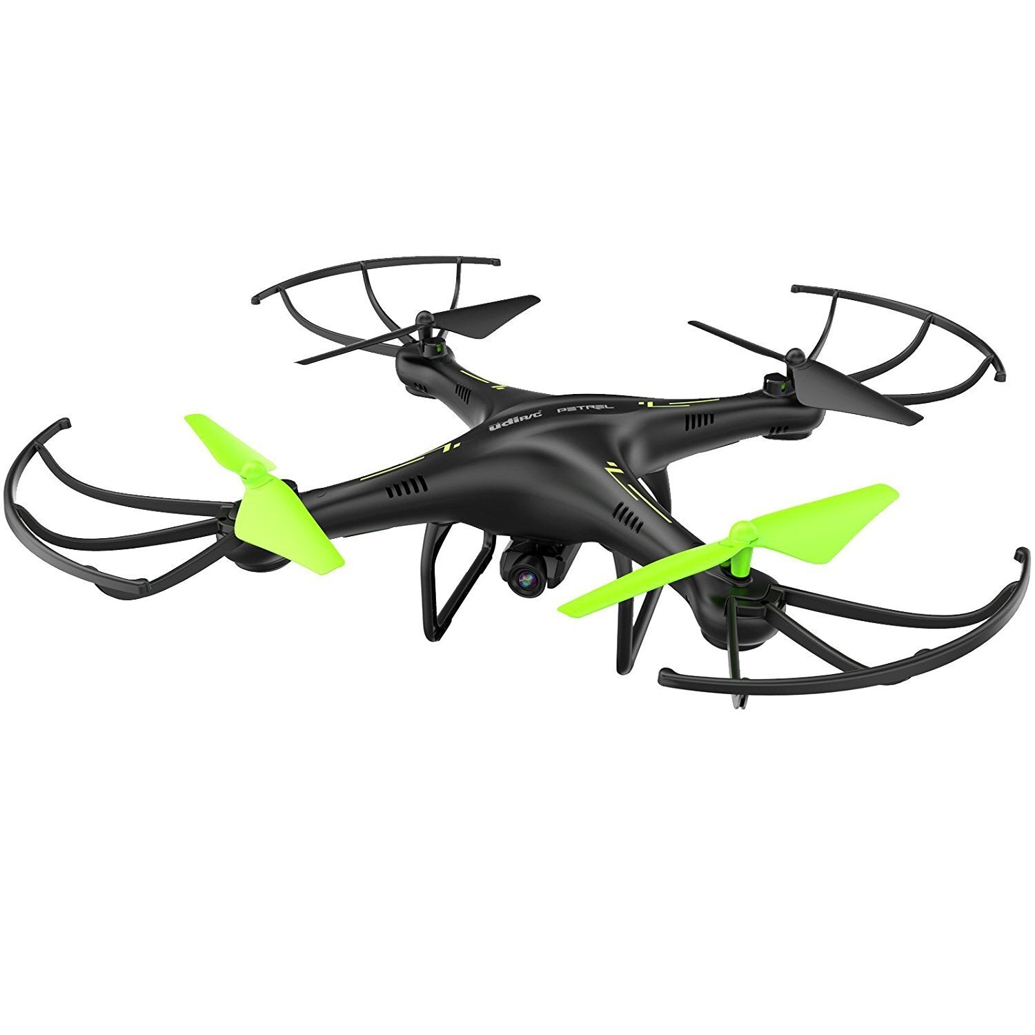 UDI-U42W Petrel 2.4gzh WiFi FPV Drone UDI