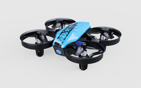 UDI-U46C UDIRC U46C altitude hold & one key take off & land