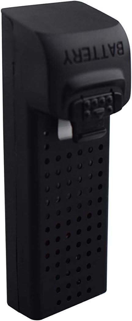 UDI RC 3.7V 500mAh LiPo Battery UDI-U61-13