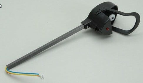 UDI-U829-09 Clockwise Rotation Motor Parts ARM (W)