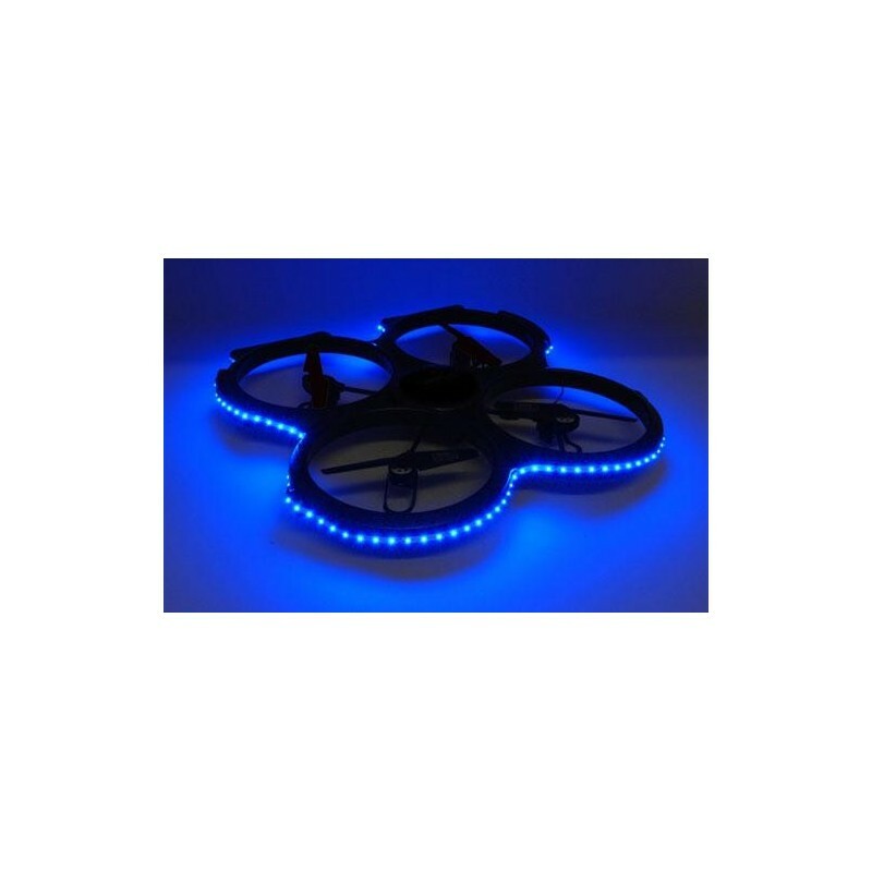 UDI-U829-26C LED Light Strip Blue UDI