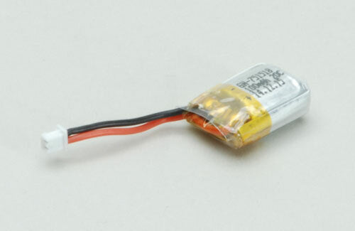 UDI-U840-08 3.7v 100mah Lipo Battery U840