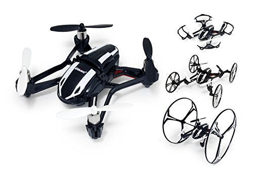 UDI-U841 Nano RX4 Quad w/camera UDI